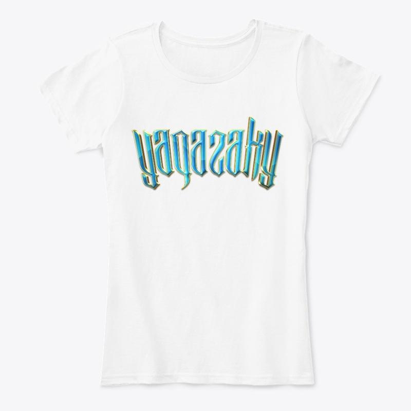 Yagazaky Tee Femenino