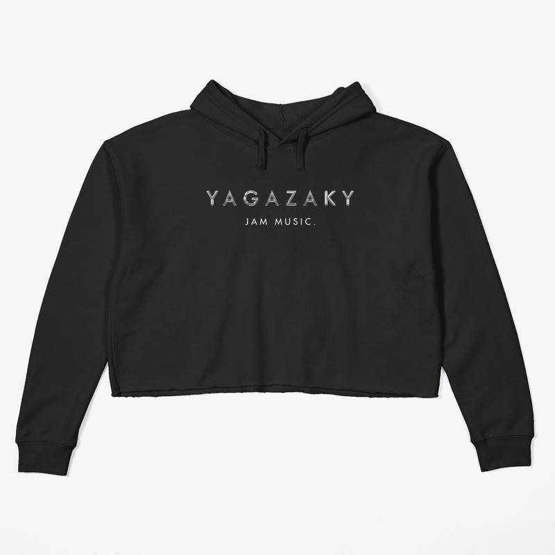 Yagazaky Black Edition Sudadera 