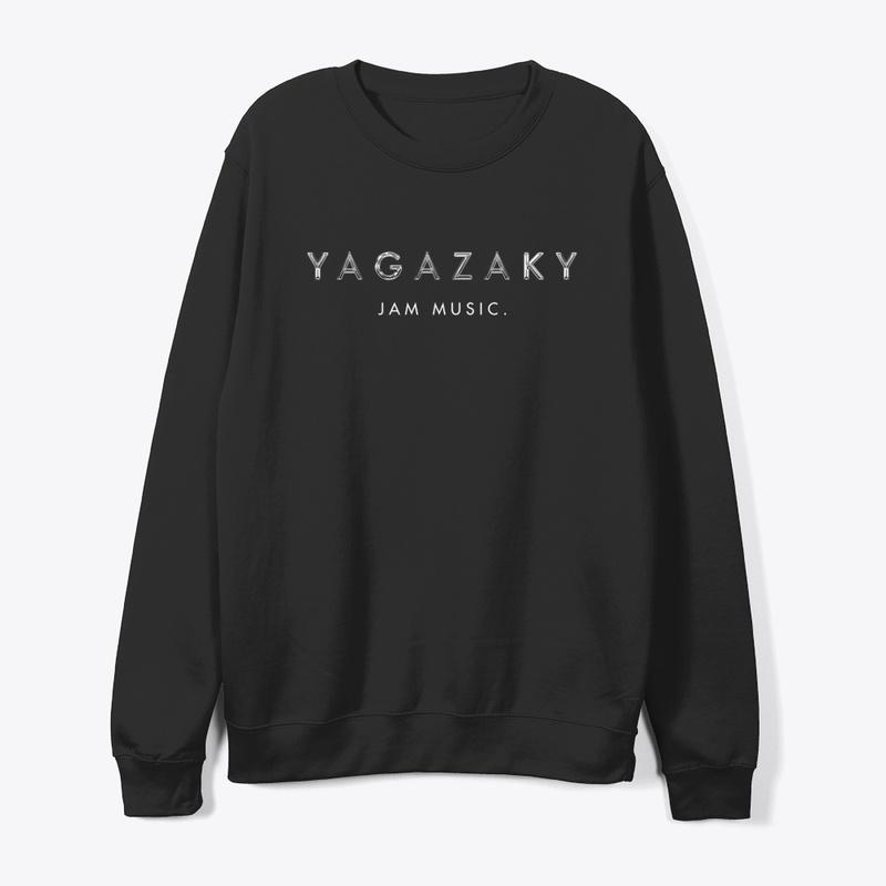 Yagazaky Black Edition Suéter