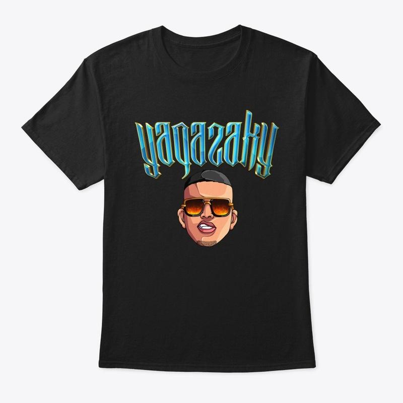 Yagazaky Cara Tee