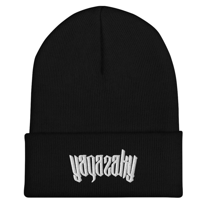 Yagazaky Gorro