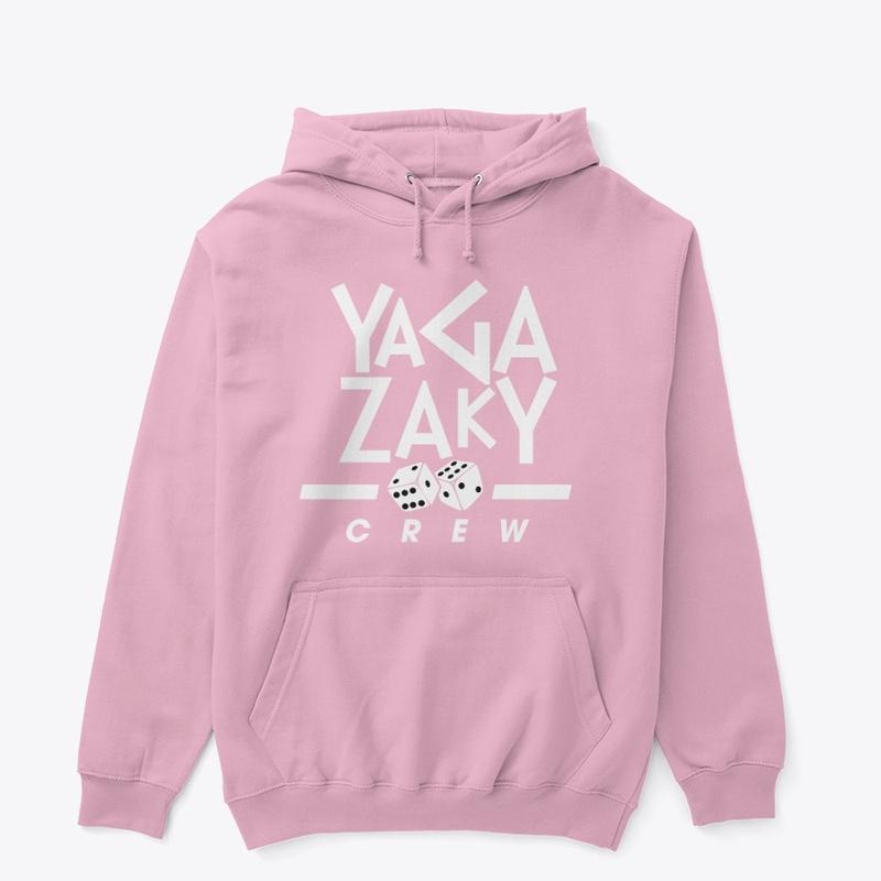 Yagazaky Crew Sudadera