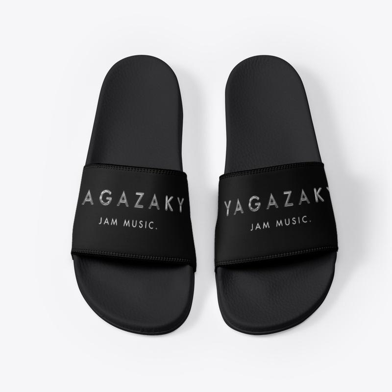 Yagazaky Black Edition Slides