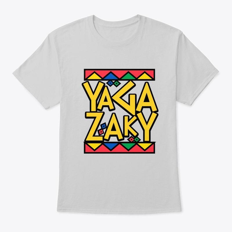 Yagazaky Roots Tee