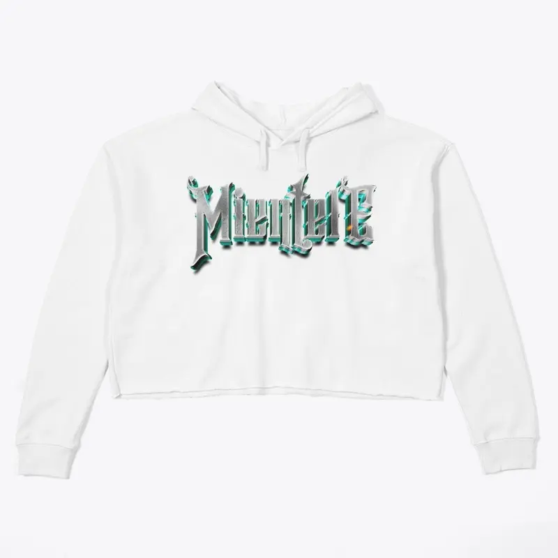 Miéntele Sudadera Femenino