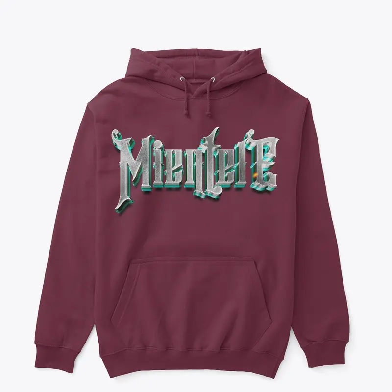 Miéntele Sudadera 