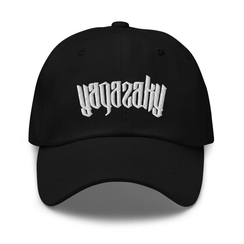 Yagazaky Gorra